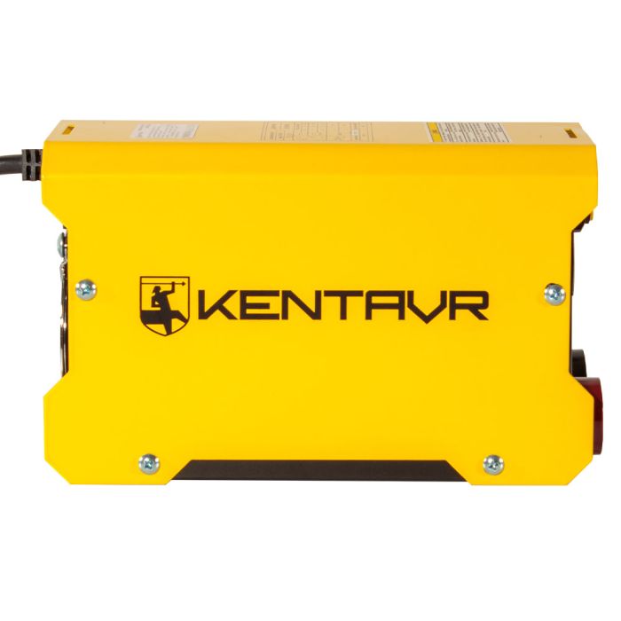 Зварювальний апарат Кентавр СВ 250 LCD